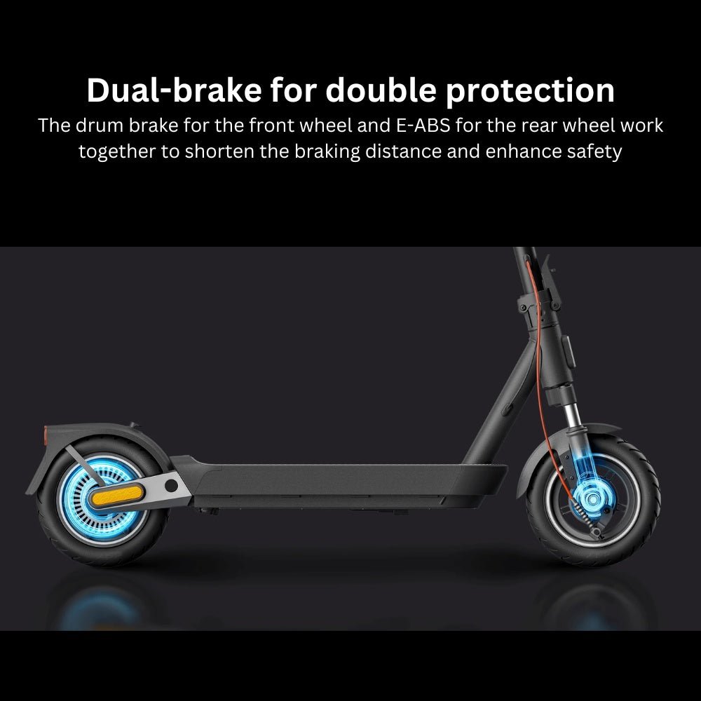 Xiaomi - Xiaomi Electric Scooter 5 Pro - Cle Market