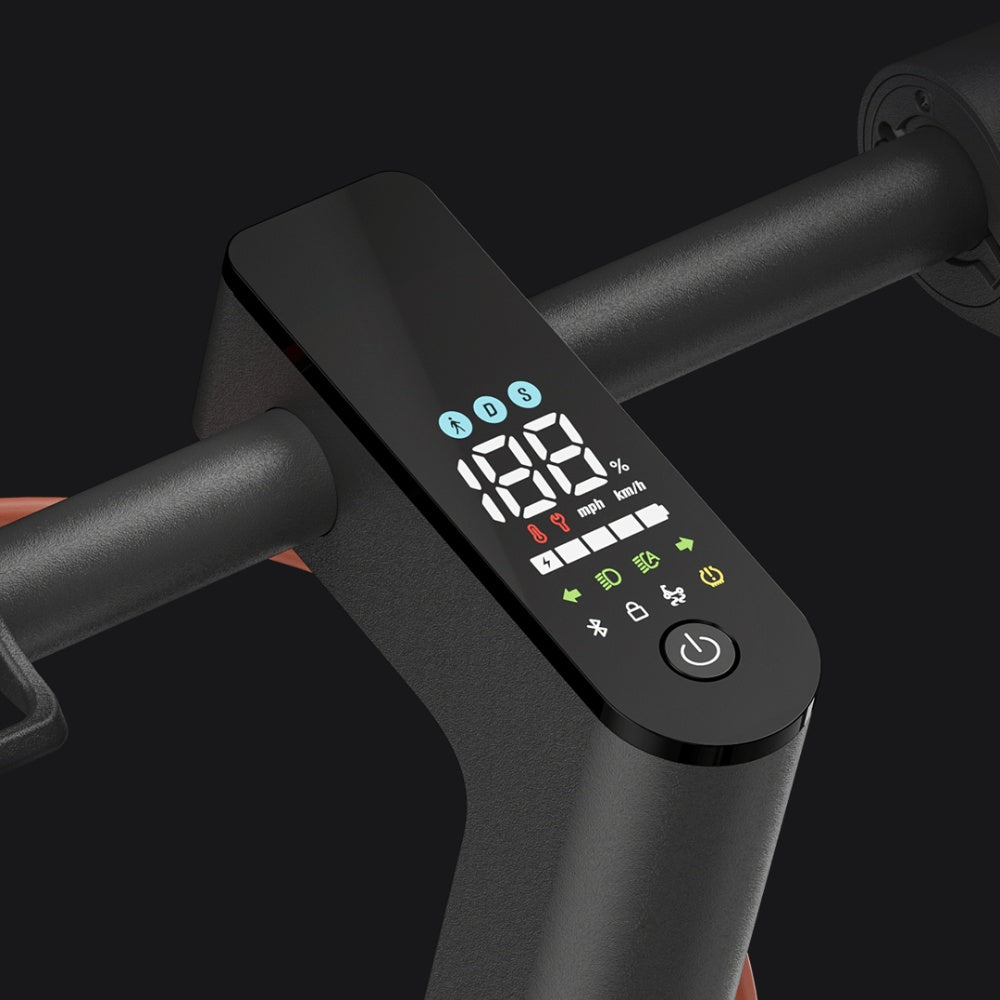 Xiaomi - Xiaomi Electric Scooter 5 Pro - Cle Market