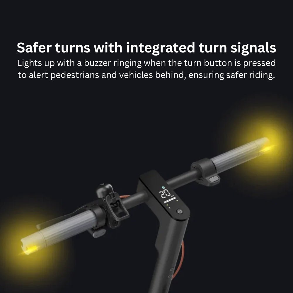 Xiaomi - Xiaomi Electric Scooter 5 Pro - Cle Market