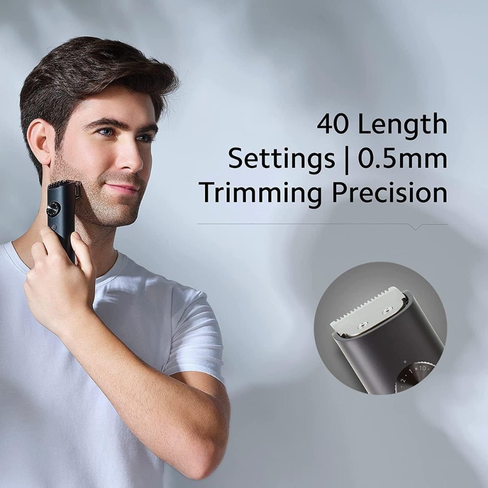 Xiaomi - Xiaomi Grooming Kit Pro - Cle Market