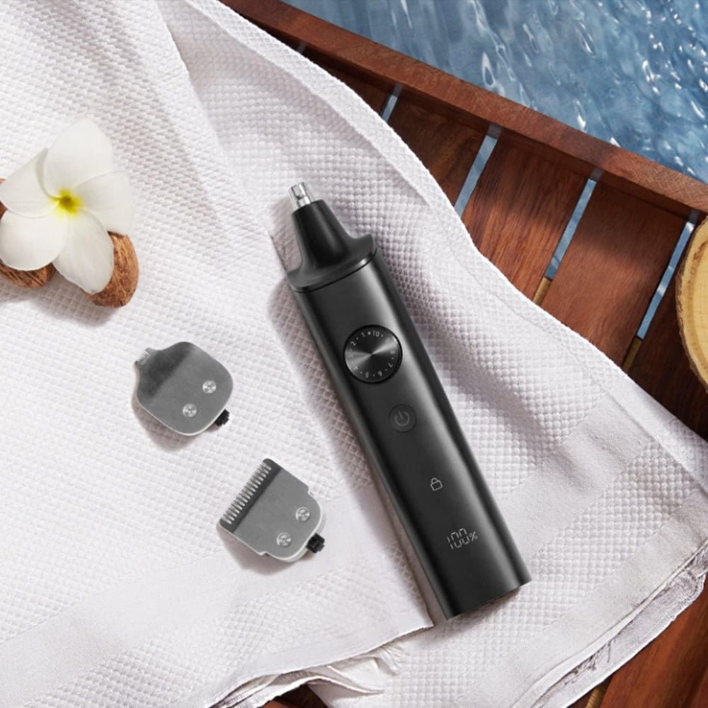 Xiaomi - Xiaomi Grooming Kit Pro - Cle Market