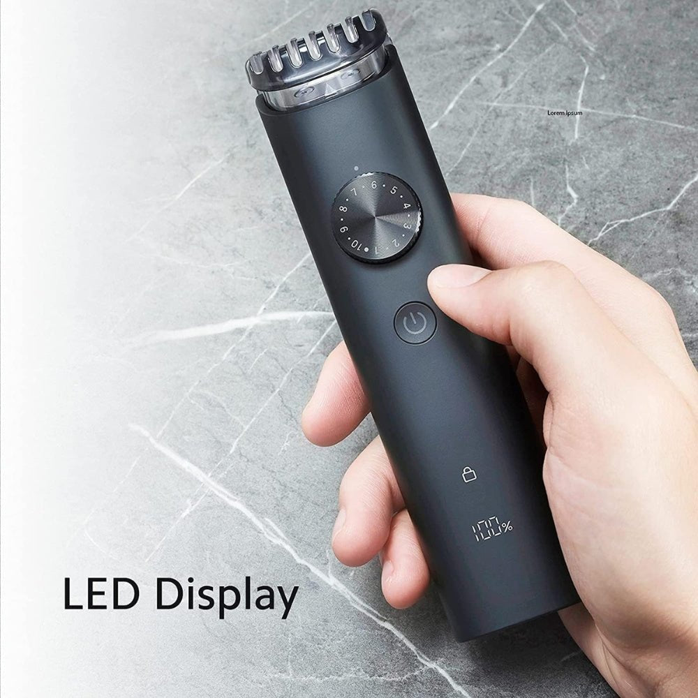Xiaomi - Xiaomi Grooming Kit Pro - Cle Market