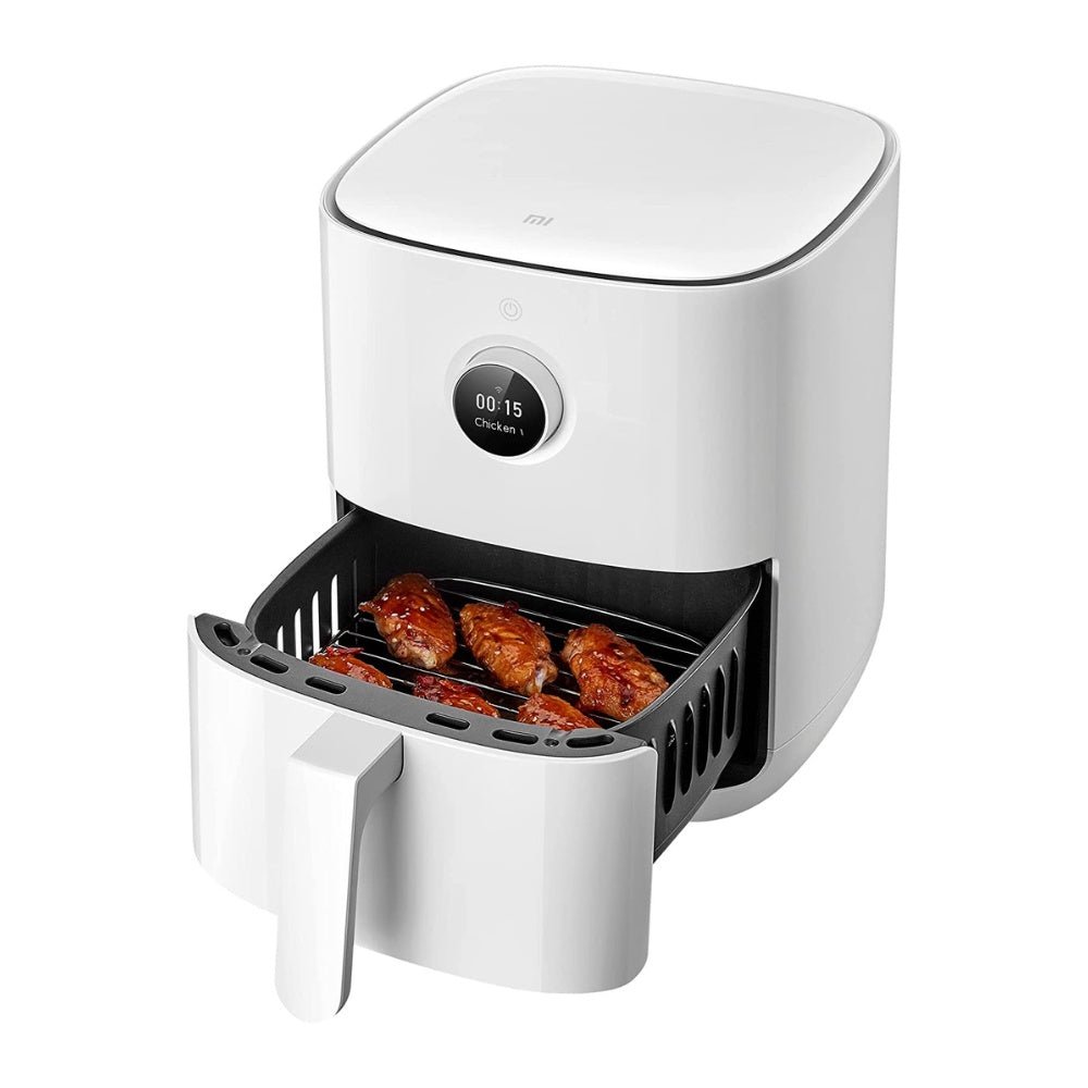 Xiaomi - Xiaomi Mi Smart Air Fryer 3.5L - Cle Market