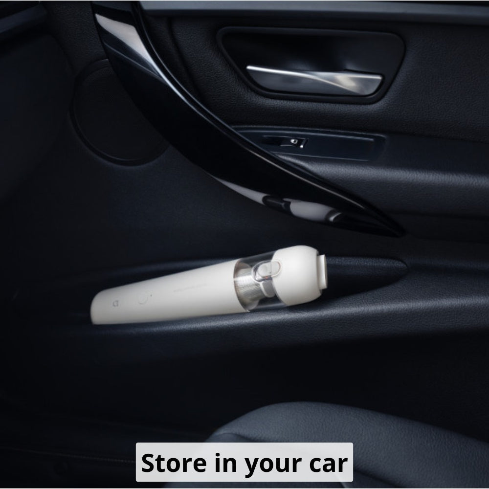 Xiaomi - Xiaomi Mi Vacuum Cleaner mini - Cle Market