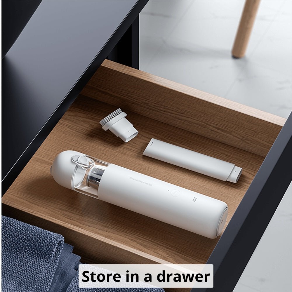 Xiaomi - Xiaomi Mi Vacuum Cleaner mini - Cle Market