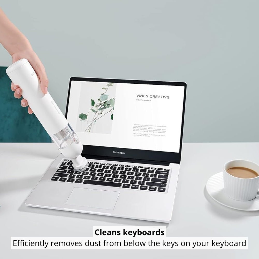 Xiaomi - Xiaomi Mi Vacuum Cleaner mini - Cle Market