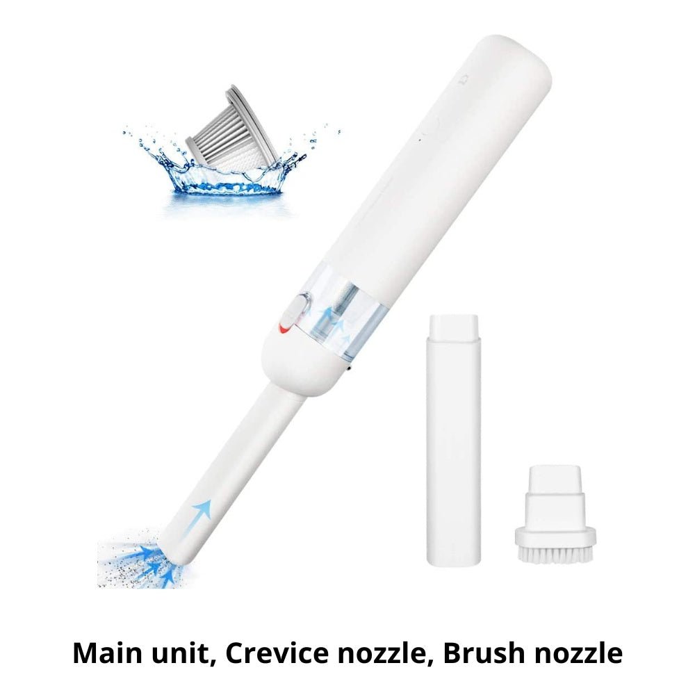 Xiaomi - Xiaomi Mi Vacuum Cleaner mini - Cle Market