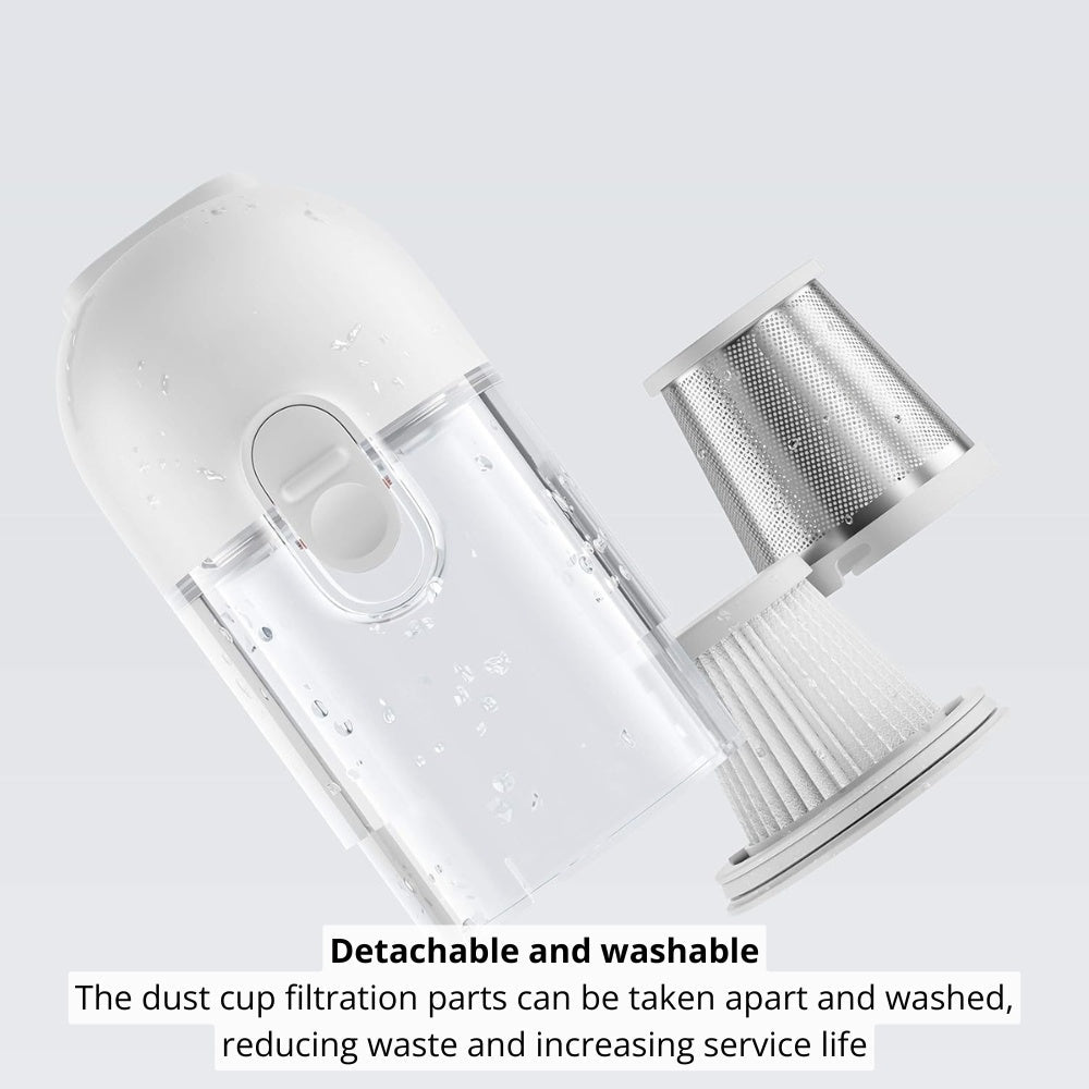 Xiaomi - Xiaomi Mi Vacuum Cleaner mini - Cle Market