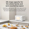 Xiaomi Microwave Oven - Cle Market