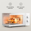 Xiaomi Microwave Oven - Cle Market