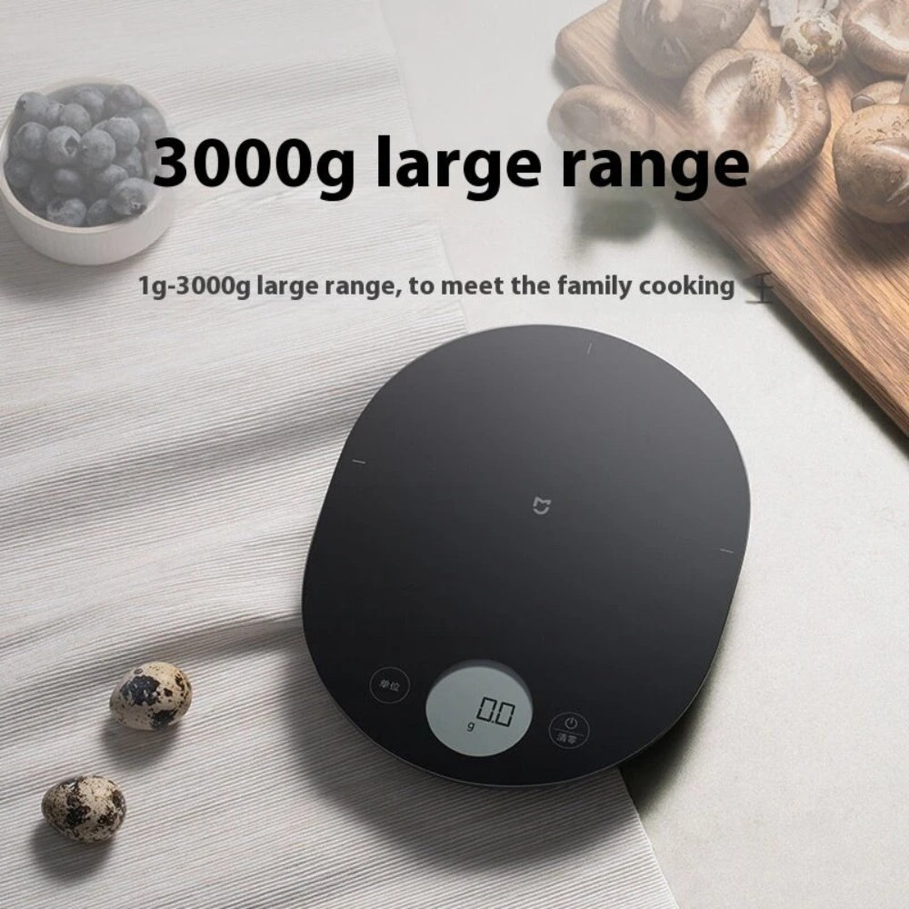 Xiaomi - Xiaomi Mijia Electronic Kitchen Scale - Cle Market