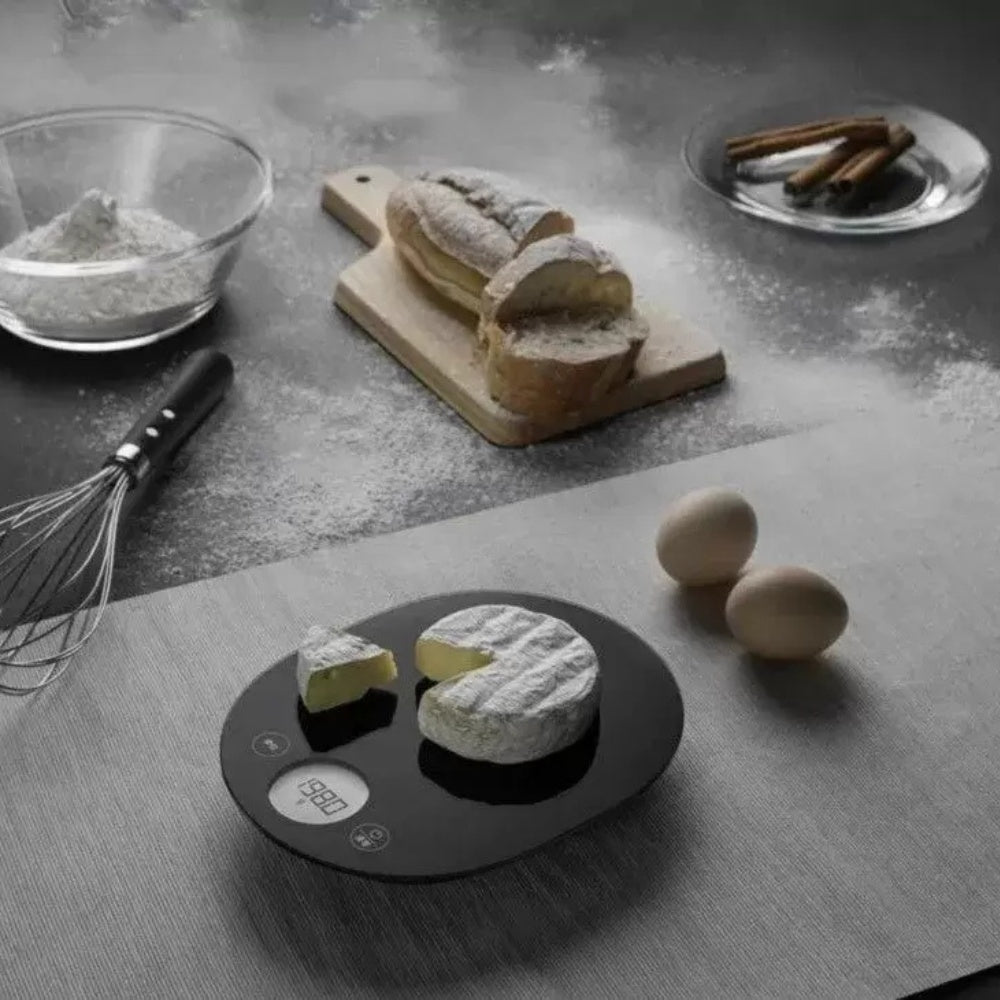 Xiaomi - Xiaomi Mijia Electronic Kitchen Scale - Cle Market
