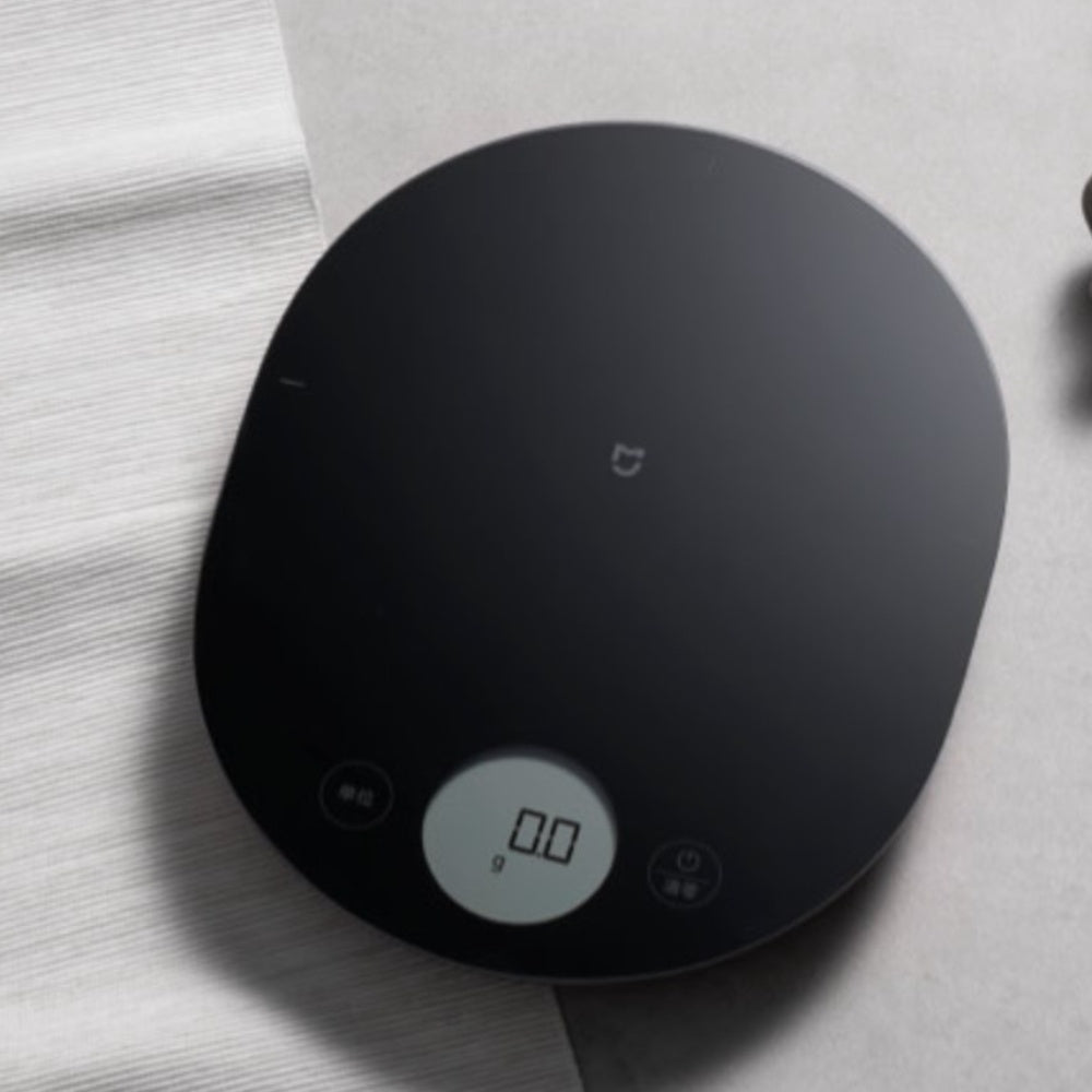 Xiaomi - Xiaomi Mijia Electronic Kitchen Scale - Cle Market