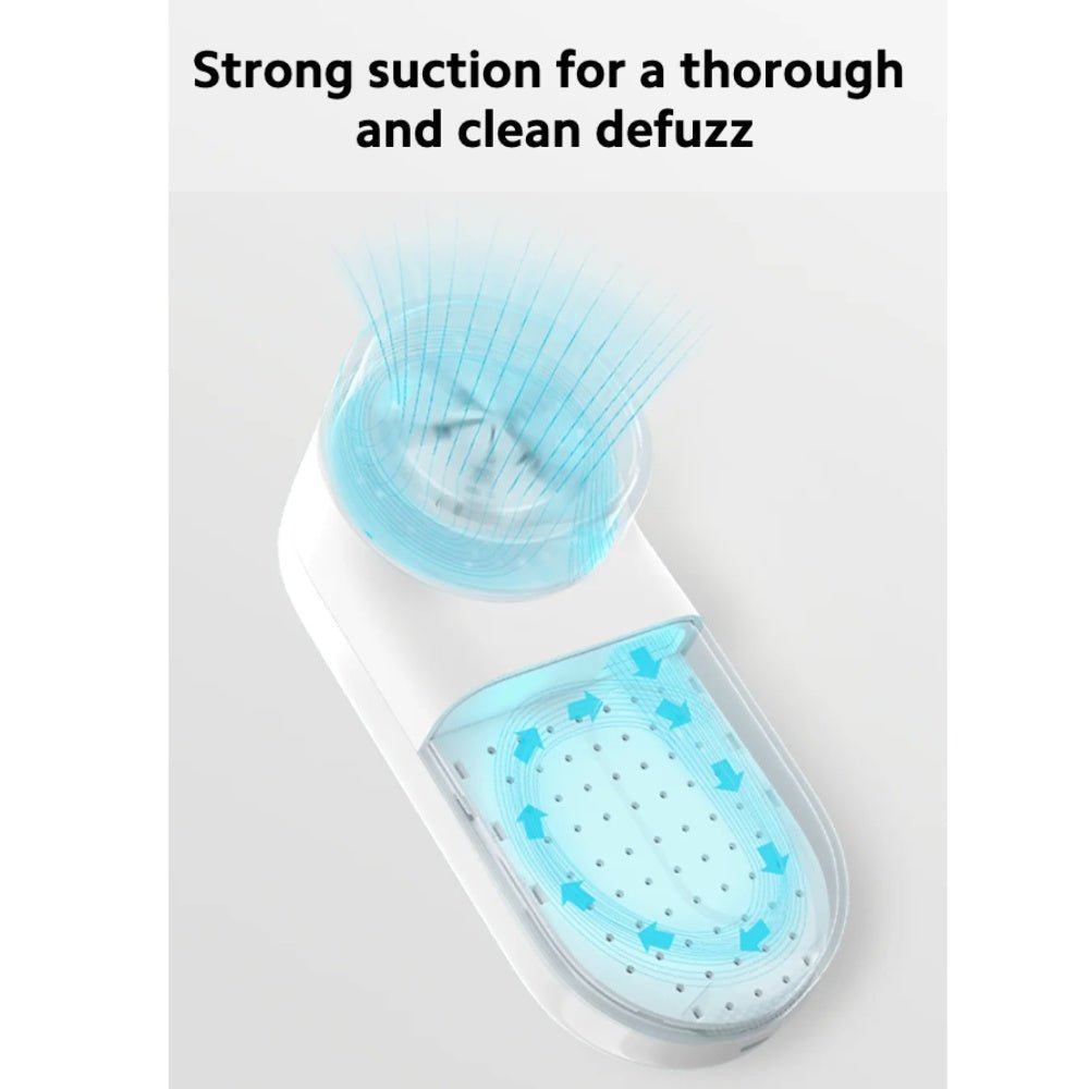 Xiaomi - Xiaomi Mijia Lint Remover Fabric Shaver Trimmer - Cle Market