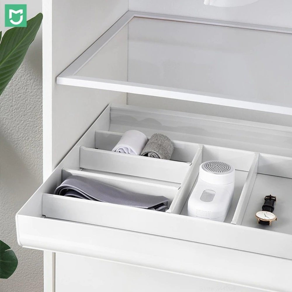 Xiaomi - Xiaomi Mijia Lint Remover Fabric Shaver Trimmer - Cle Market