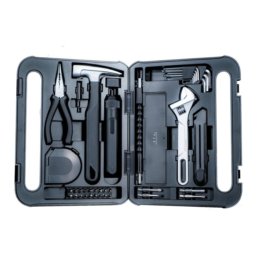 Xiaomi - Xiaomi Mijia Multifunctional Toolbox - Cle Market