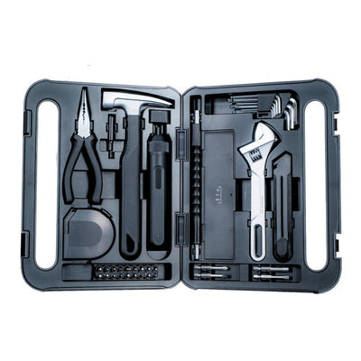 Xiaomi - Xiaomi Mijia Multifunctional Toolbox - Cle Market