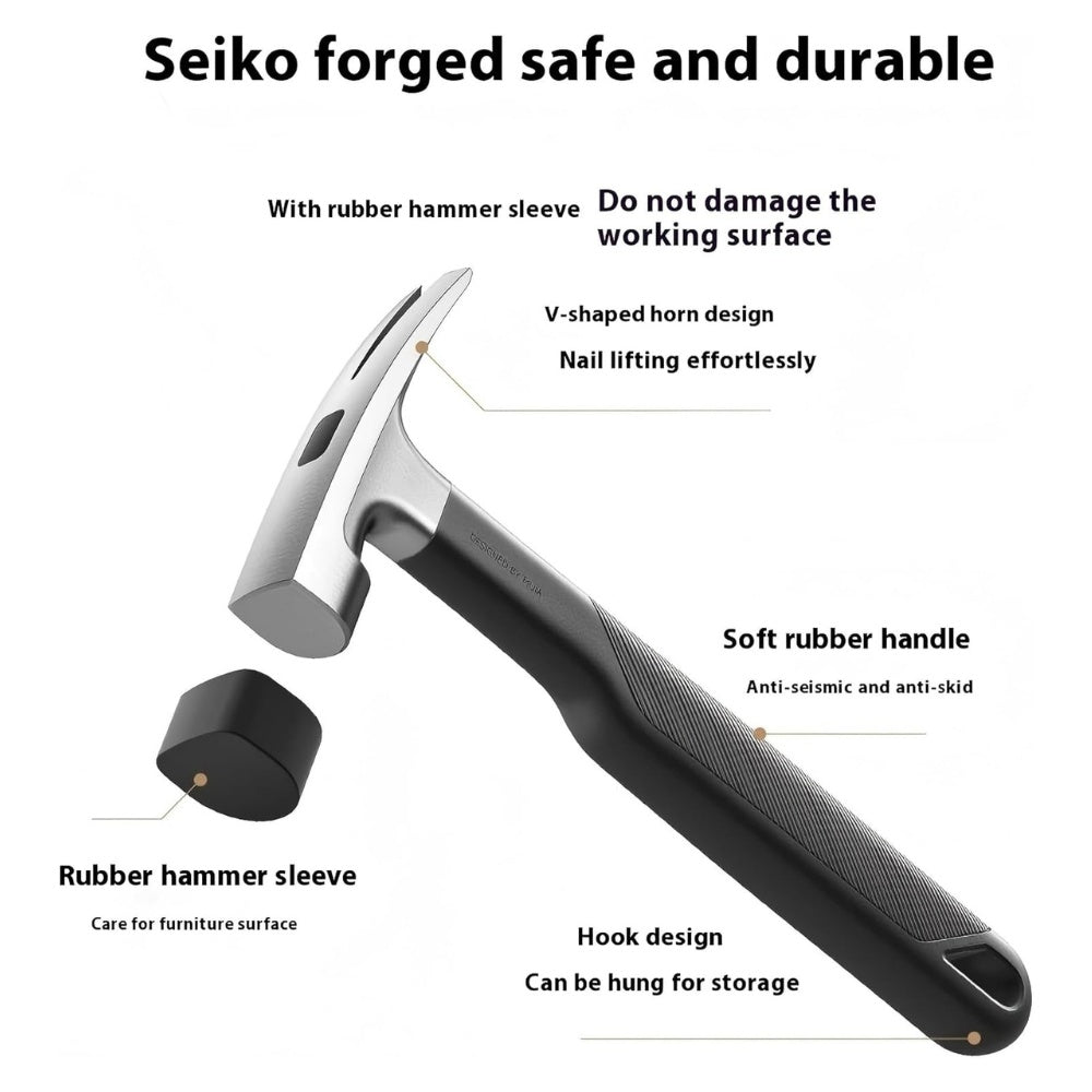 Xiaomi - Xiaomi Mijia Multifunctional Toolbox - Cle Market