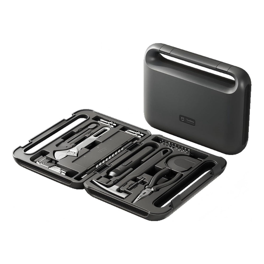 Xiaomi - Xiaomi Mijia Multifunctional Toolbox - Cle Market