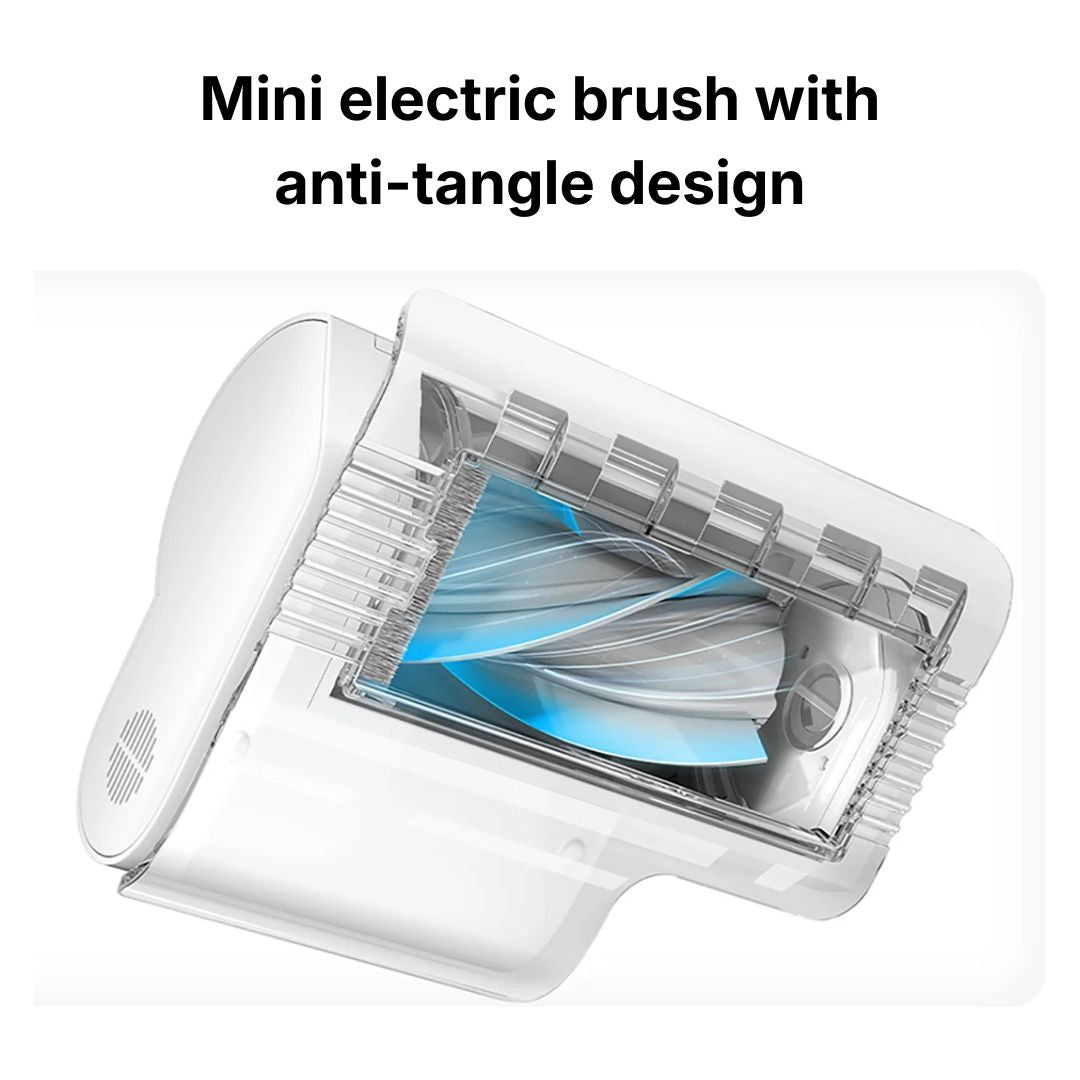 Xiaomi Mijia Vacuum Cleaner 4