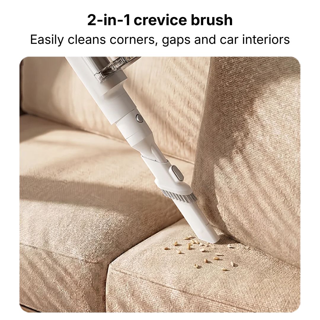 Xiaomi Mijia Vacuum Cleaner 4