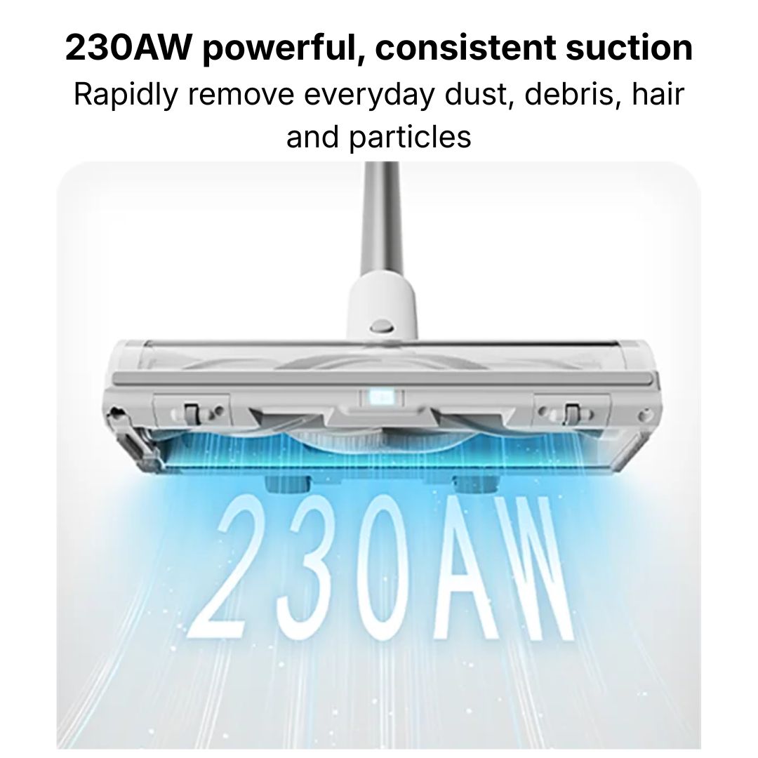 Xiaomi Mijia Vacuum Cleaner 4