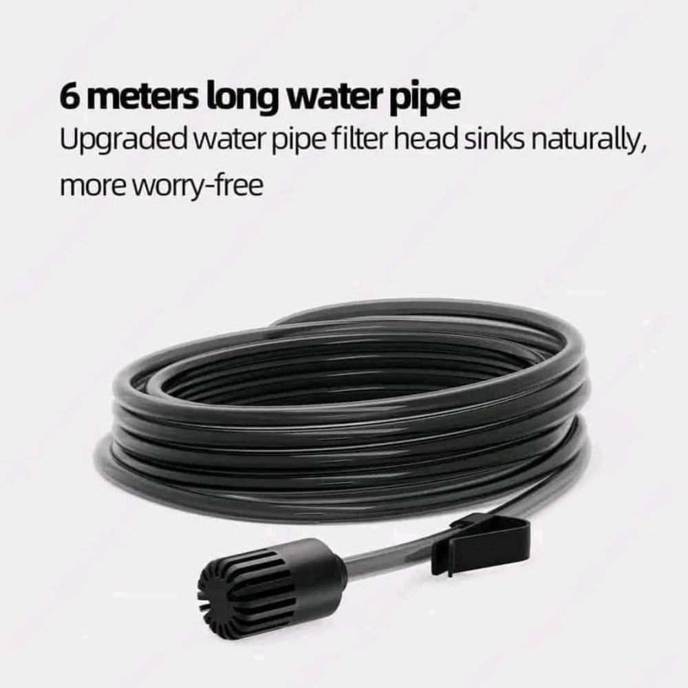 Xiaomi - Xiaomi Mijia Wireless Car Washer 2 - Cle Market