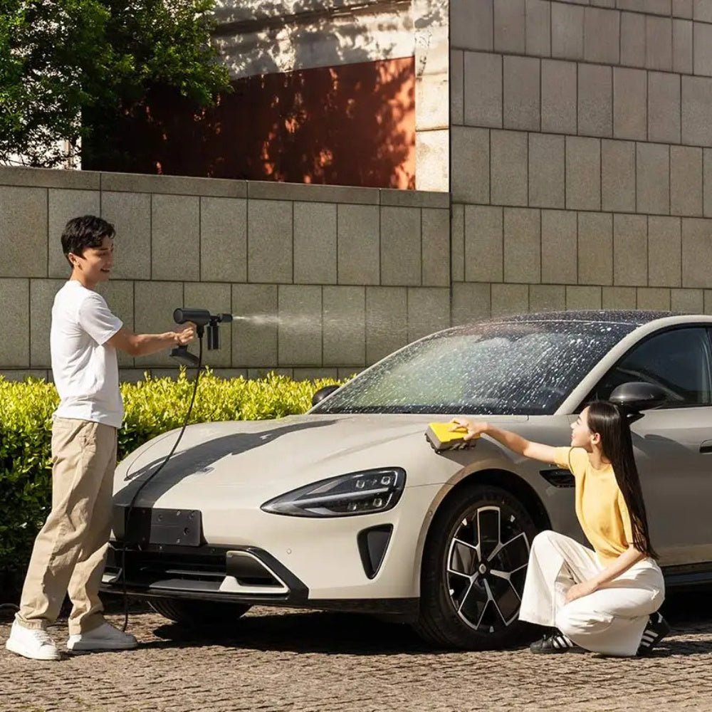 Xiaomi - Xiaomi Mijia Wireless Car Washer 2 - Cle Market