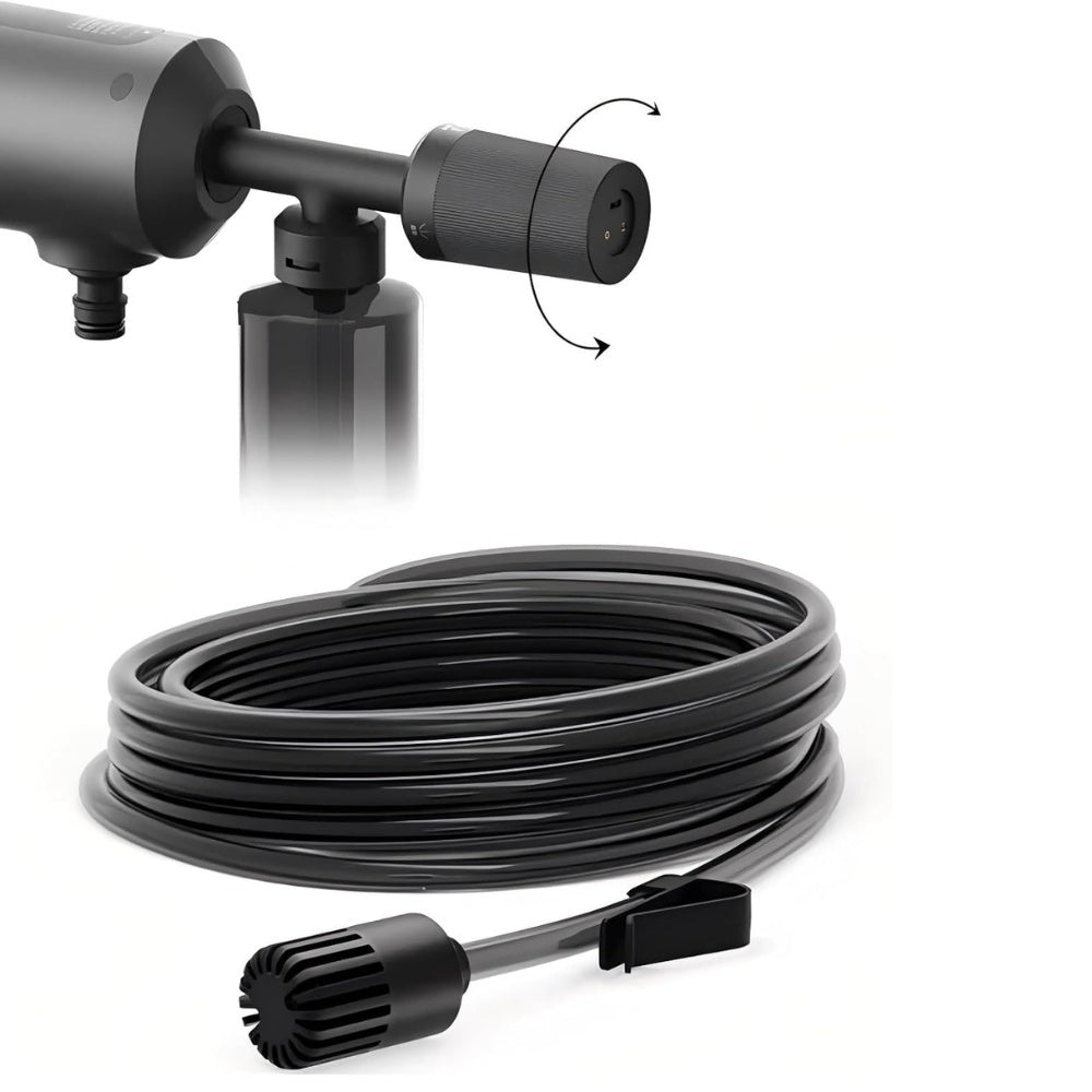 Xiaomi - Xiaomi Mijia Wireless Car Washer 2 - Cle Market