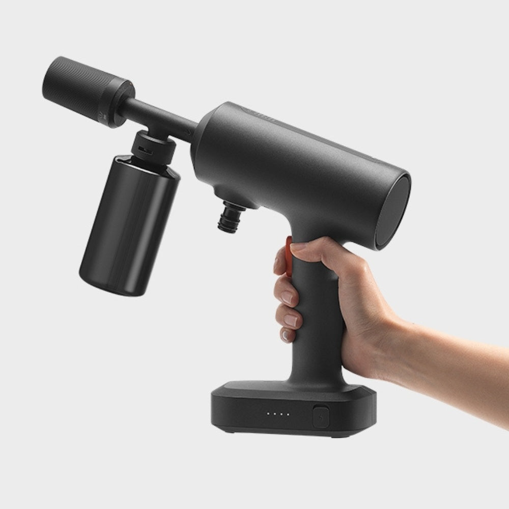 Xiaomi - Xiaomi Mijia Wireless Car Washer 2 - Cle Market