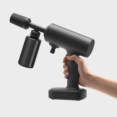 Xiaomi - Xiaomi Mijia Wireless Car Washer 2 - Cle Market