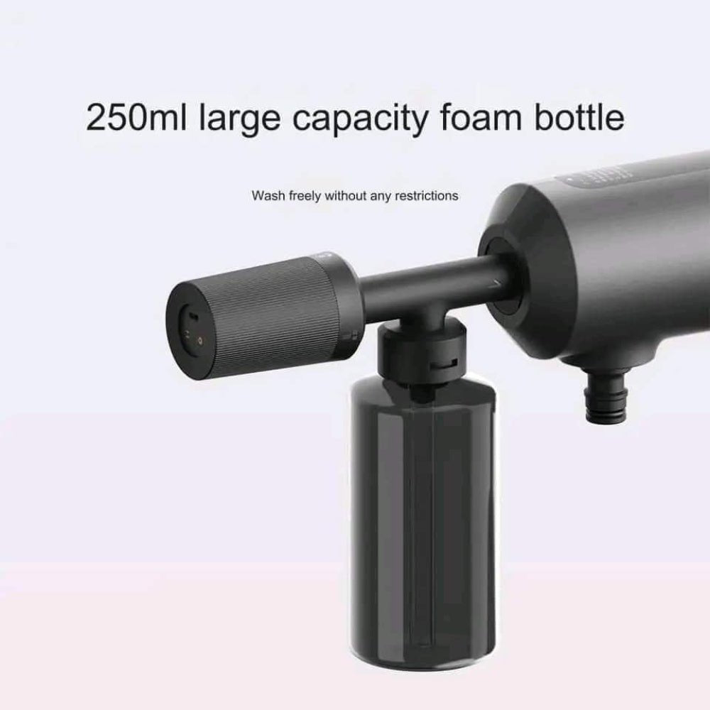 Xiaomi - Xiaomi Mijia Wireless Car Washer 2 - Cle Market