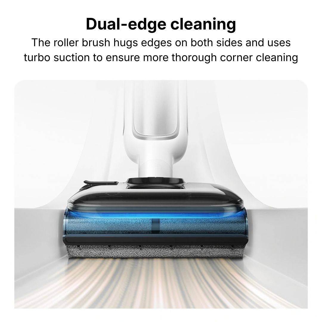 Xiaomi Mijia Wireless Wet Dry Vacuum 5 Pro