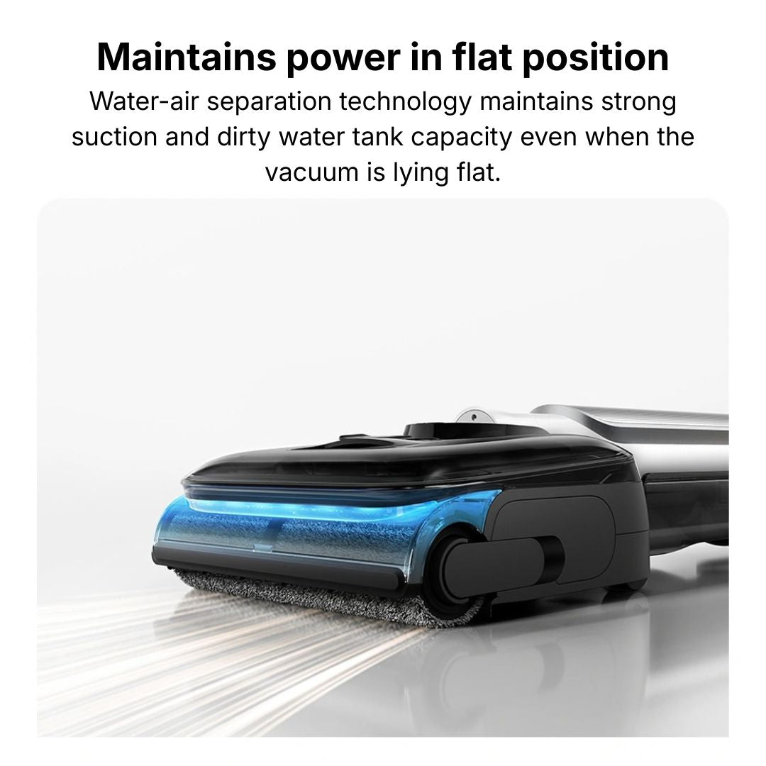 Xiaomi Mijia Wireless Wet Dry Vacuum 5 Pro