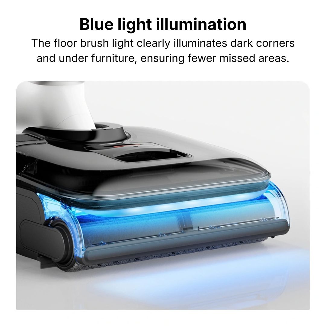 Xiaomi Mijia Wireless Wet Dry Vacuum 5 Pro