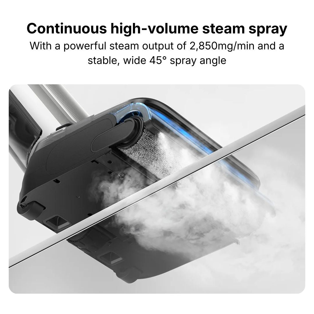 Xiaomi Mijia Wireless Wet Dry Vacuum 5 Pro