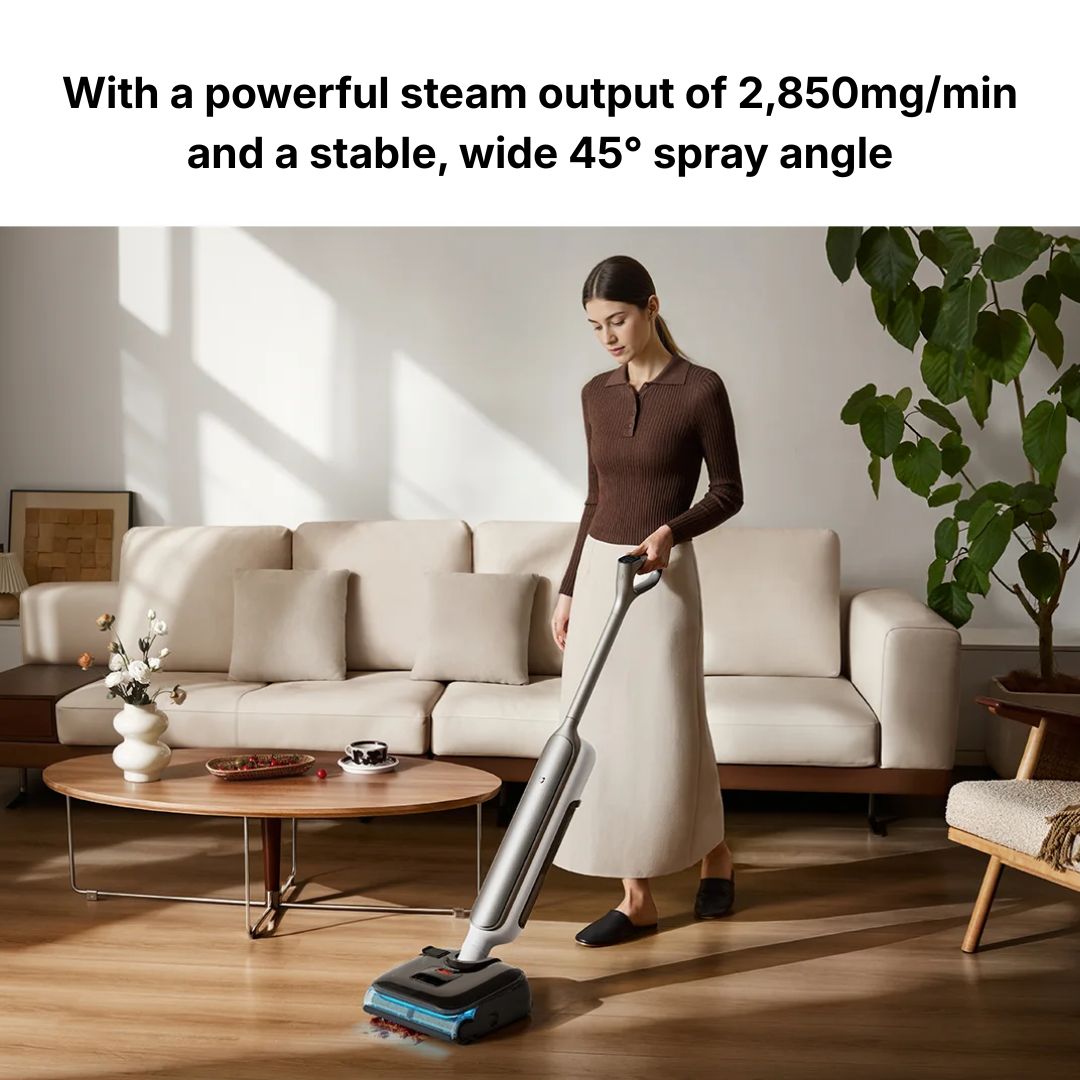 Xiaomi Mijia Wireless Wet Dry Vacuum 5 Pro