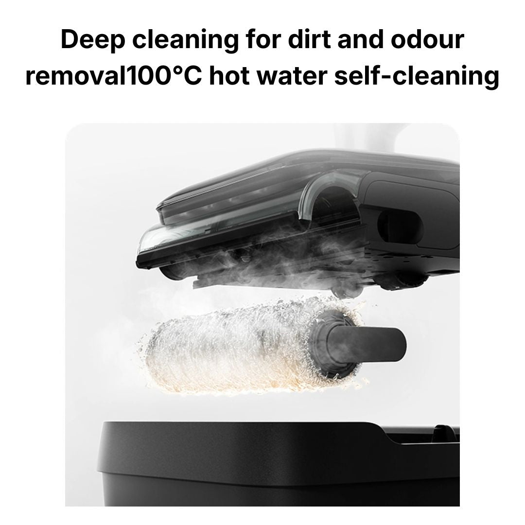 Xiaomi Mijia Wireless Wet Dry Vacuum 5 Pro