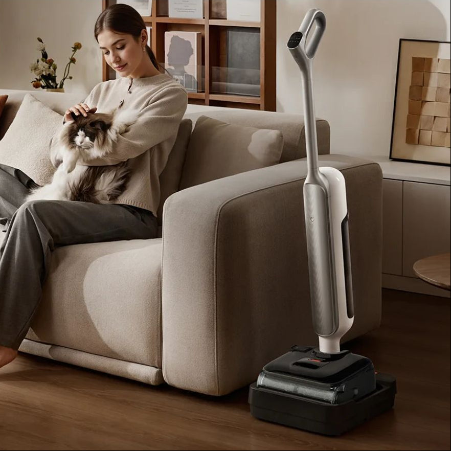 Xiaomi Mijia Wireless Wet Dry Vacuum 5 Pro