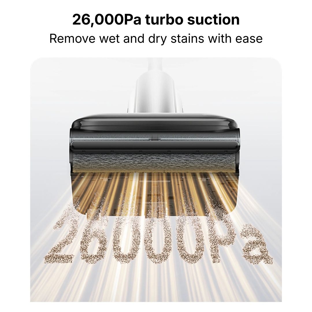 Xiaomi Mijia Wireless Wet Dry Vacuum 5 Pro