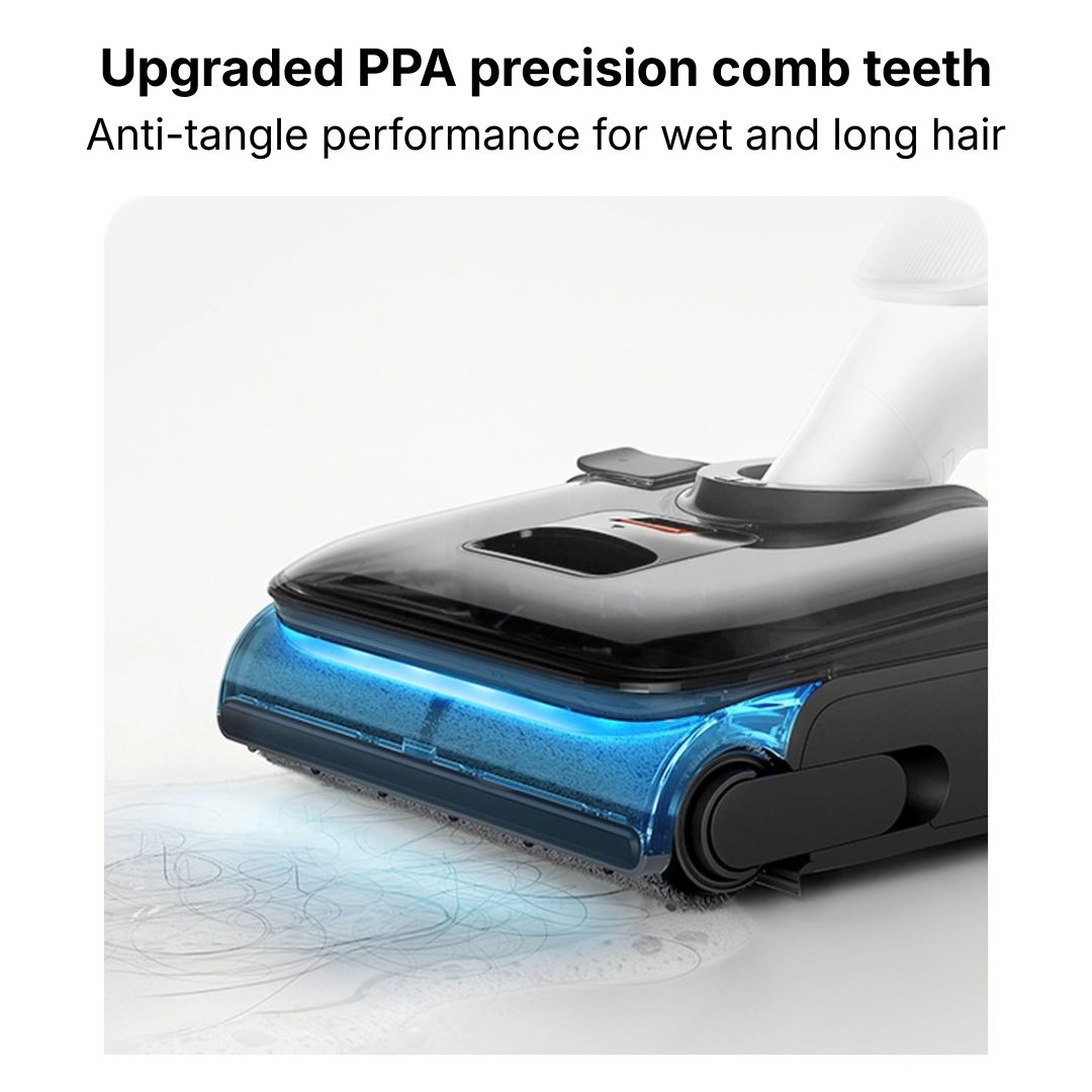 Xiaomi Mijia Wireless Wet Dry Vacuum 5 Pro