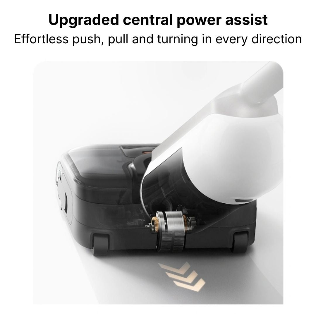 Xiaomi Mijia Wireless Wet Dry Vacuum 5 Pro