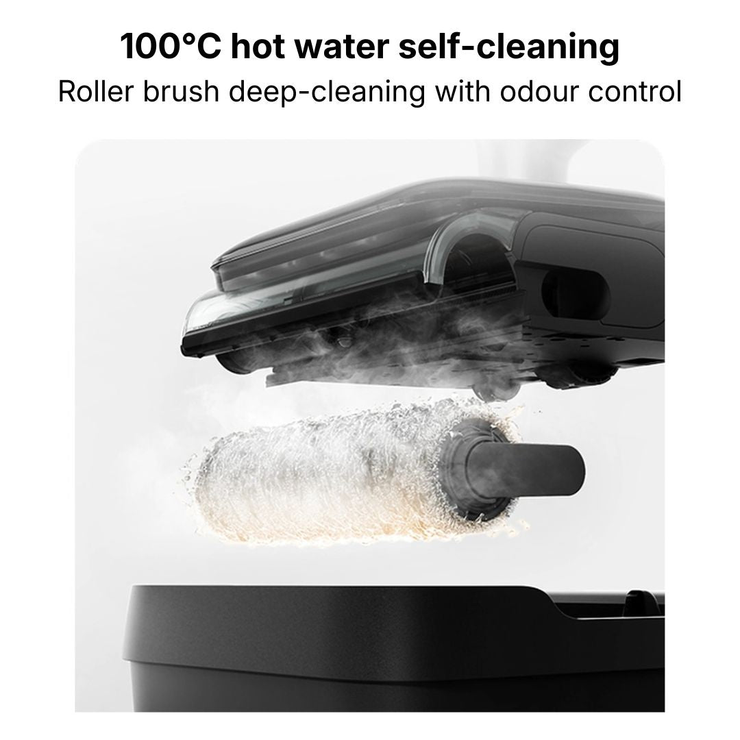 Xiaomi Mijia Wireless Wet Dry Vacuum 5 Pro