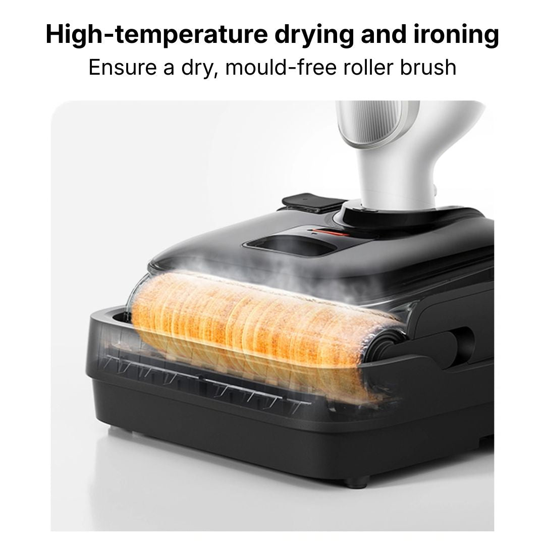 Xiaomi Mijia Wireless Wet Dry Vacuum 5 Pro
