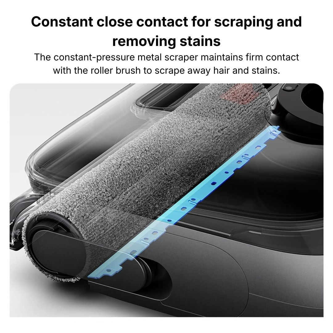 Xiaomi Mijia Wireless Wet Dry Vacuum 5 Pro