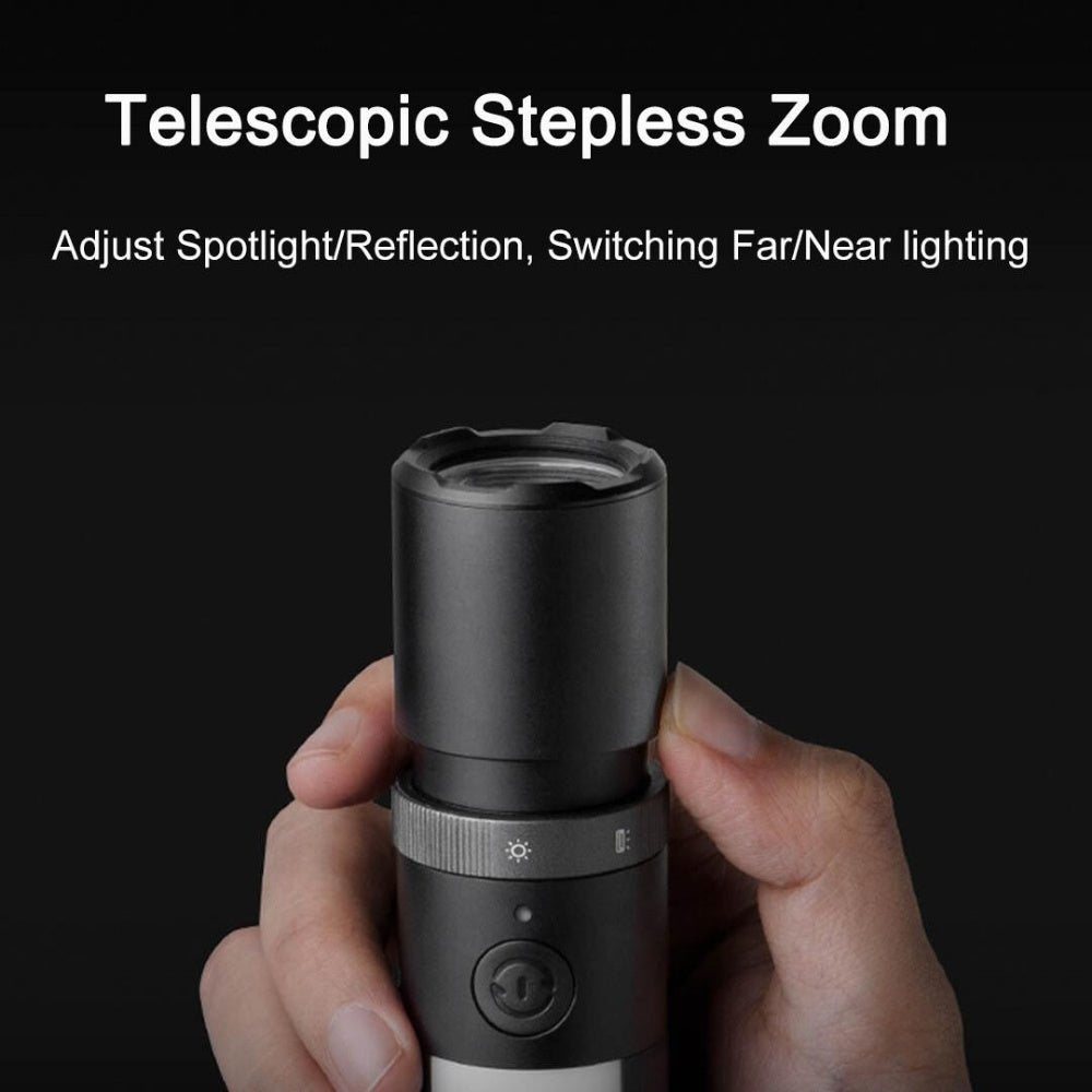 Xiaomi - Xiaomi Multi Function Flashlight - Cle Market