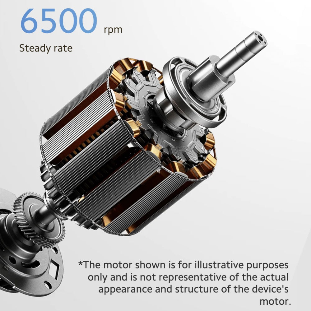 Xiaomi Nose Hair Trimmer - Cle Market