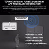 Xiaomi - Xiaomi Outdoor Camera CW700S - Cle Market