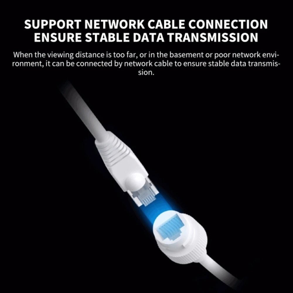 Xiaomi - Xiaomi Outdoor Camera CW700S - Cle Market