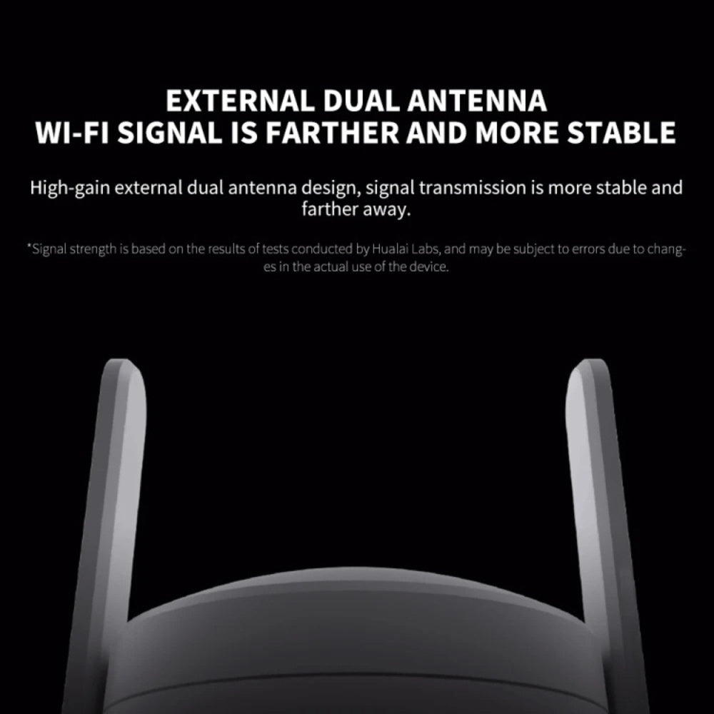 Xiaomi - Xiaomi Outdoor Camera CW700S - Cle Market